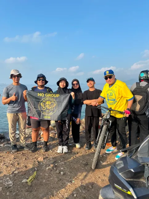 Jalur Hijau Kemiling