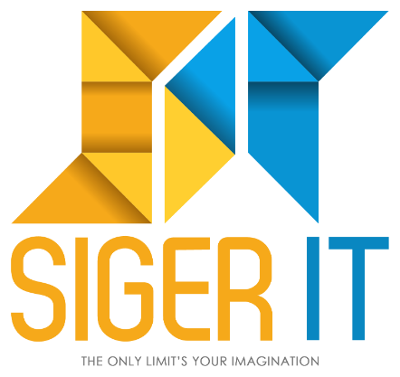 SIGER IT